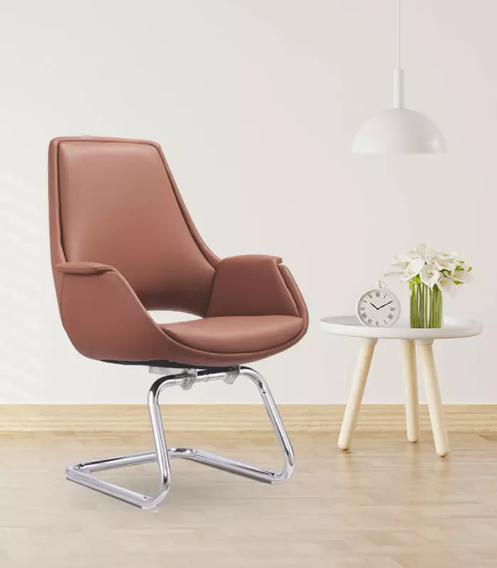 Premium Visitor Chairs