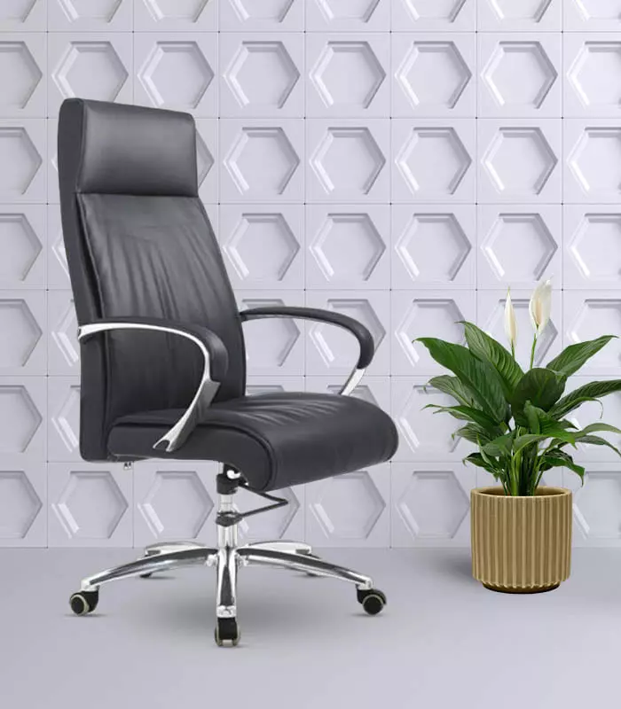 Modern office chair