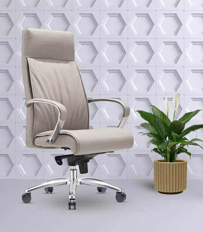 Executive Manager Chair