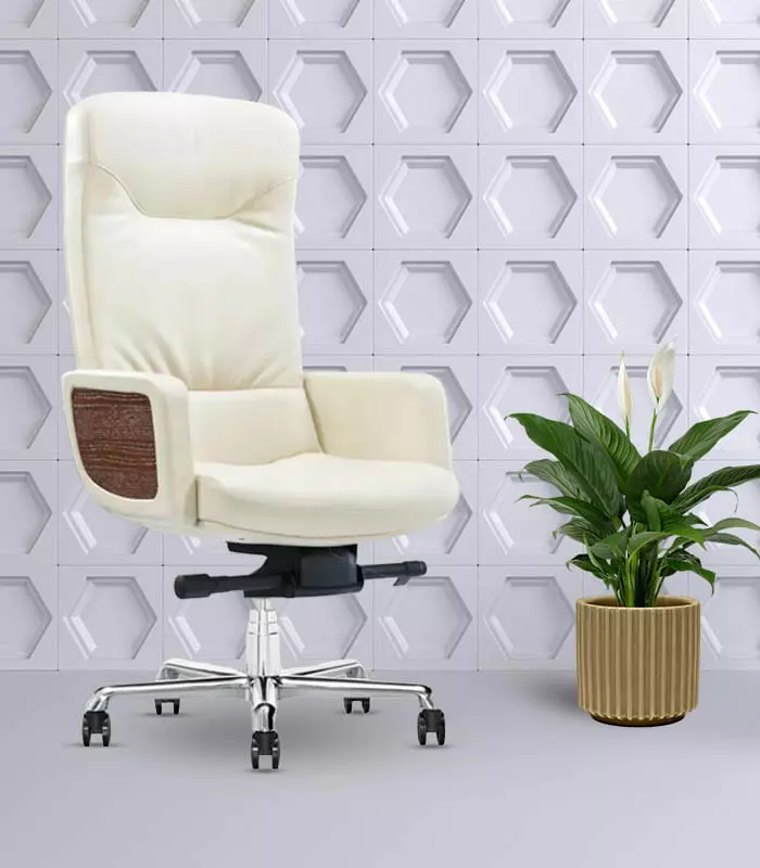 High Back Premium Office Chair