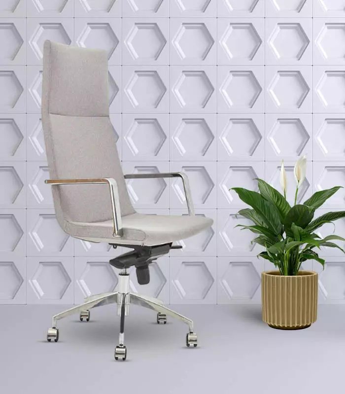 High Back Executive Office Chair