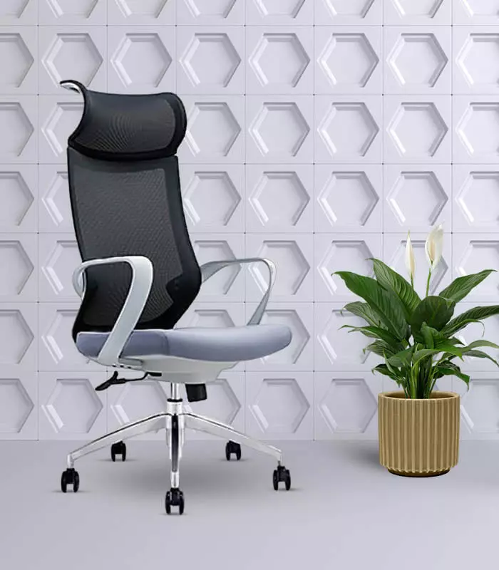 High Back Executive Chair