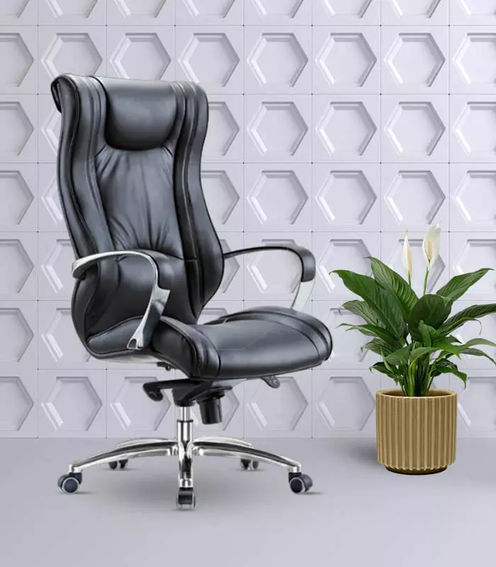 Boss High back office chair