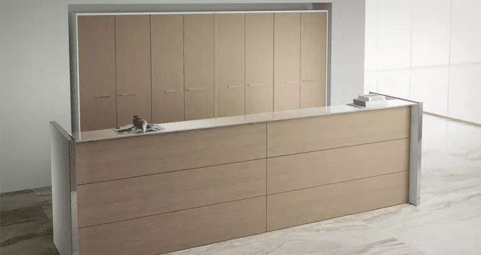 Lounge Reception Desk | RD-13