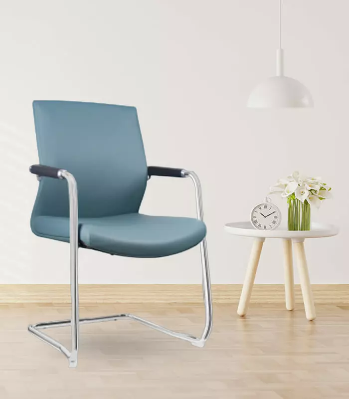 Visitor chair