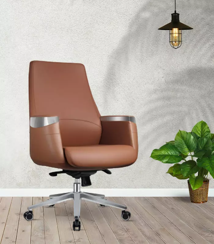 Premium Midback Office Chair