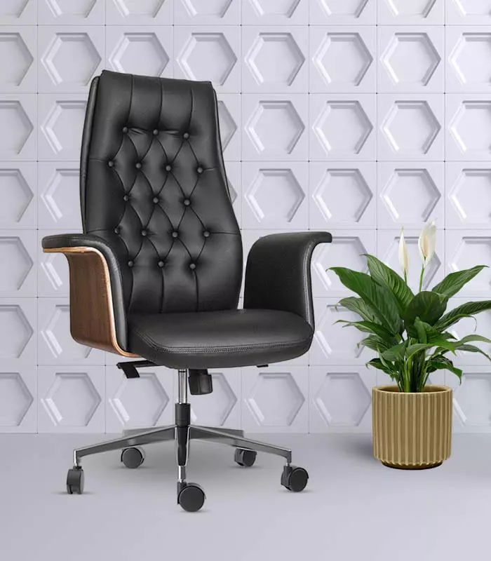 Executive Office Chair