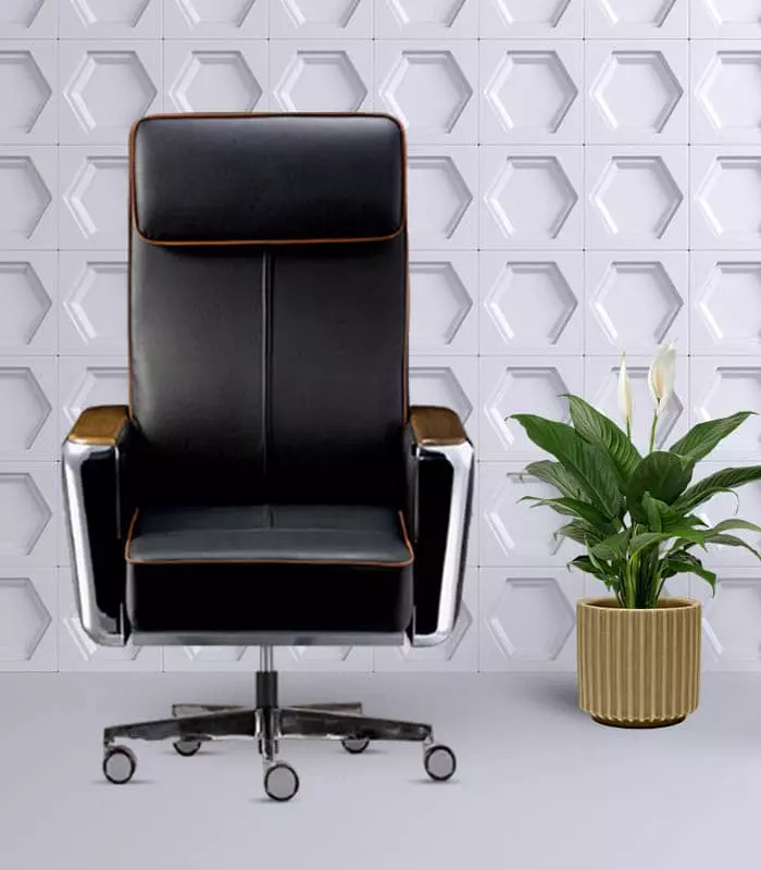 Discover Ultimate Comfort with Regent Office Chair