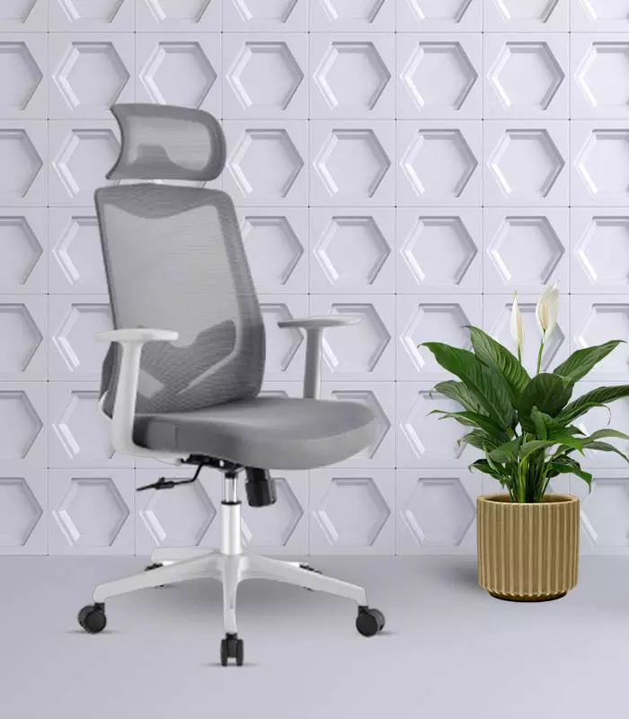 Executive revolving chairs
