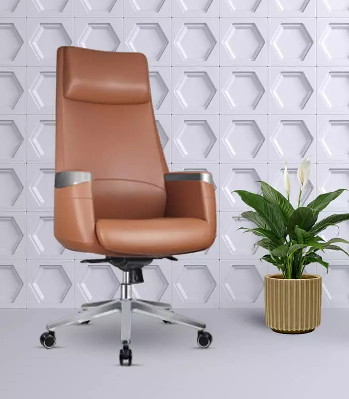 Leather Office Chairs