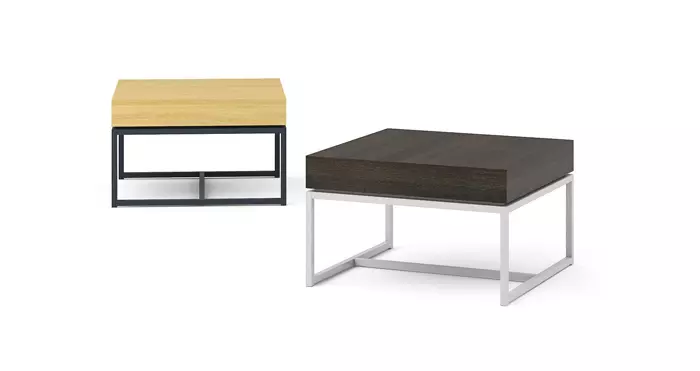 Novus Square Office Coffee Table