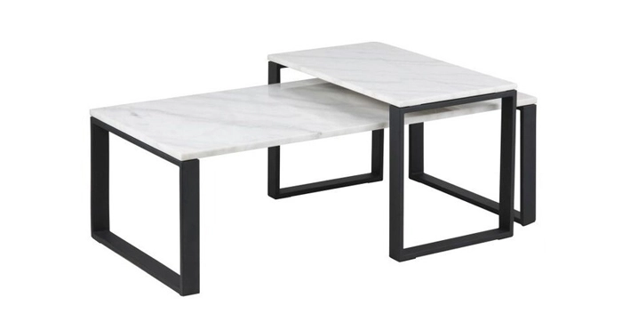 Occasional Katrine Coffee Table Set