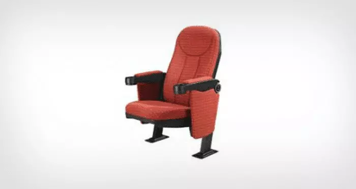 Cinema Seating Chair