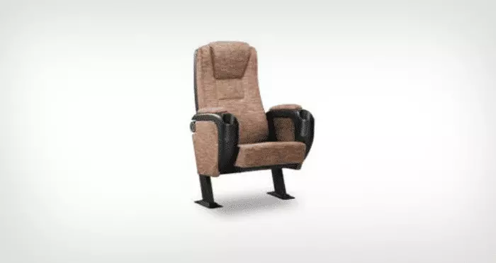 Comfortable Cinema Chair
