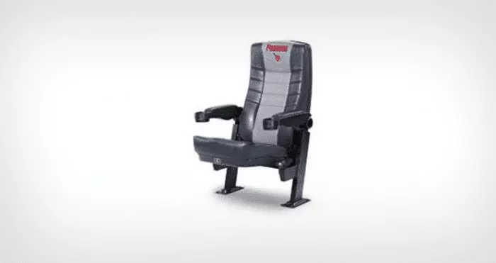 Cinema Stadium Seating Chair