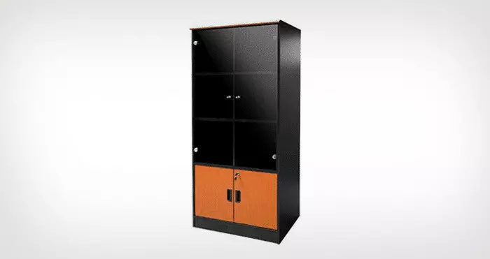 Medium Size Office Cabinet | Storage & Filings SF-16