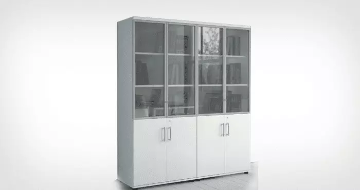 Standard Storage & Filings | SF-02