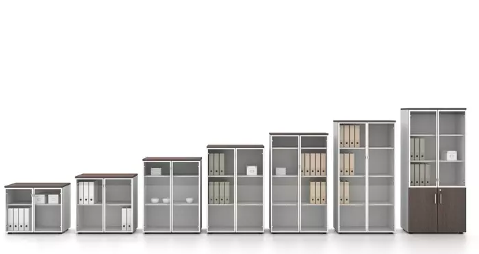 All size Cabinets Storage & Filings SF-22
