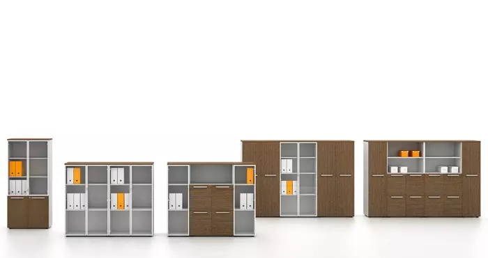 Office Files Cabinet | Storage & Filings SF-27