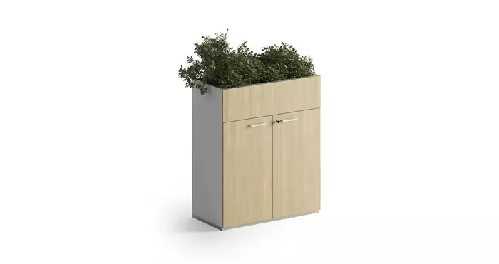 Two Door Cabinets | Storage & Filings | SF-43