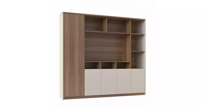 Modern Almirah Storage & Filings | SF-45