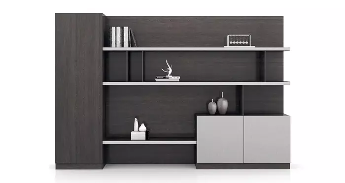 Carter Executive Storage & Filings | SF-48