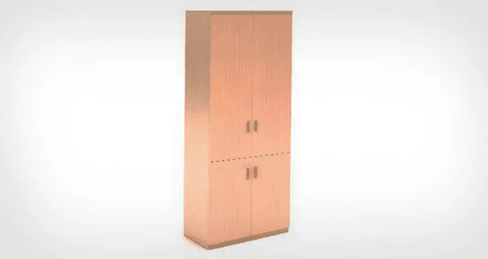 Office Wooden Cabinet Storage & Filings | SF-08