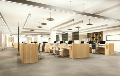 Best office furniture in Dubai