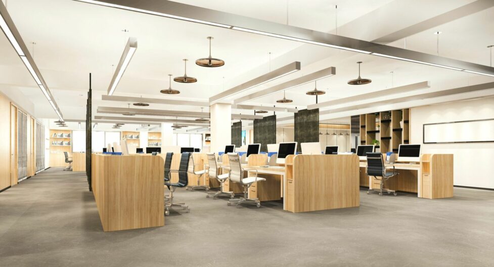 Best office furniture in Dubai