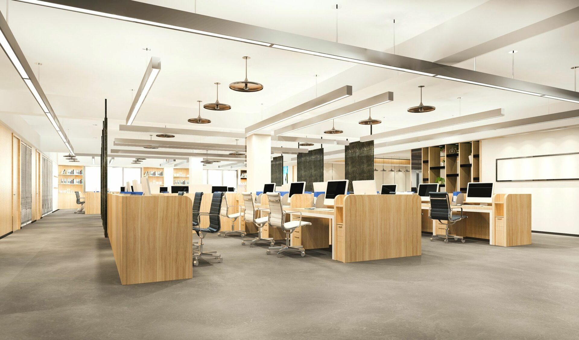 Best office furniture in Dubai