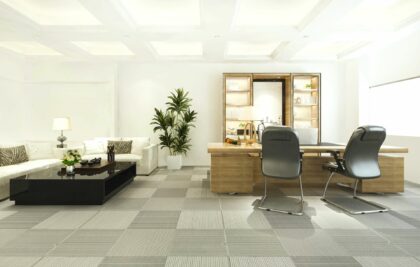 best office furniture in Dubai