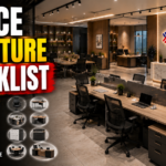 How to Transform Workspaces into Innovative Hubs