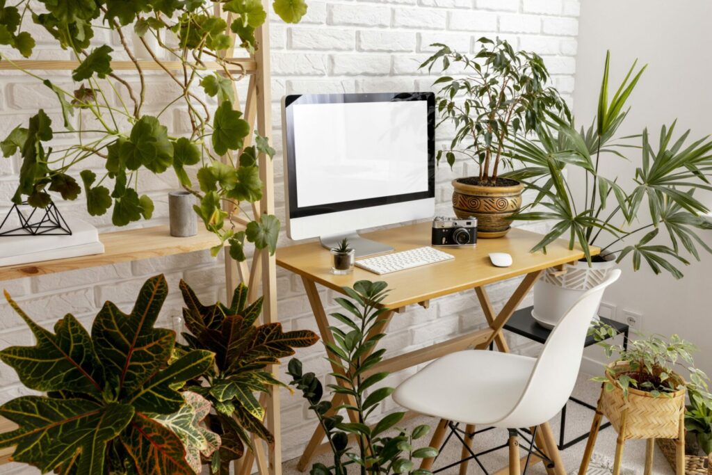 Office Furniture Solutions