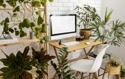 Office Furniture Solutions