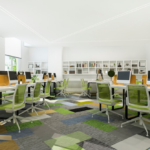 The Only Checklist You Need for Buying Office Furniture UAE