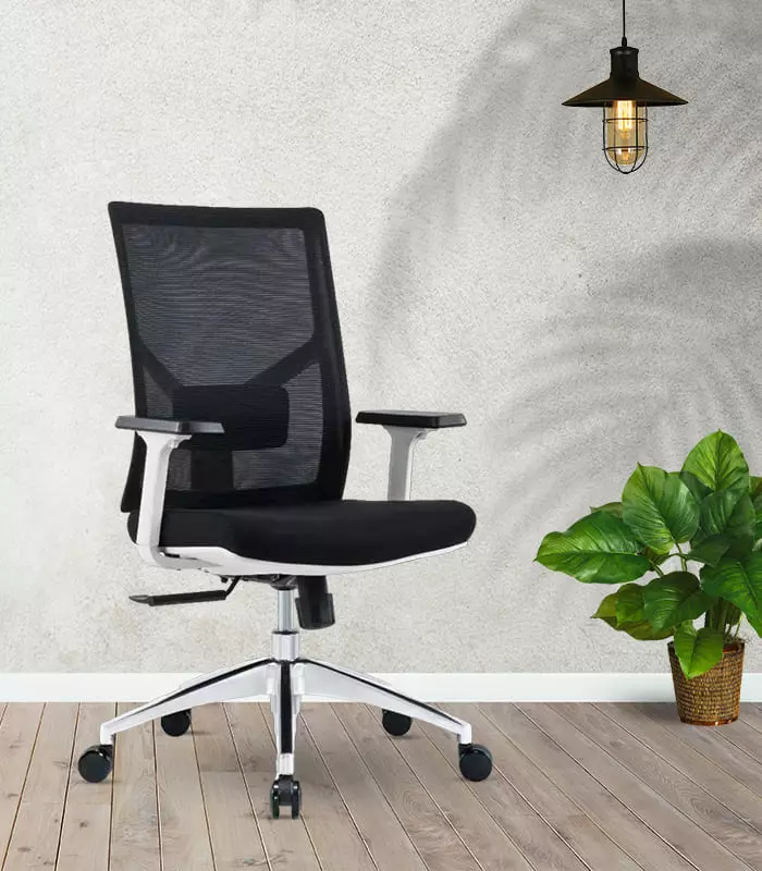 Executive Midback Office Chair