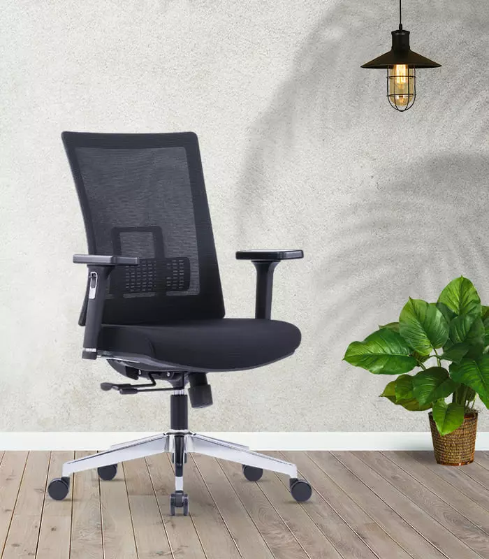 High Quality Midback Office Chair
