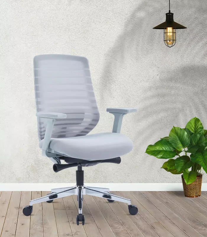 Executive Medback Chair