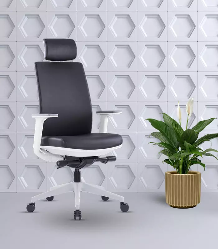 Discover Ultimate Comfort: Office Chair with (VIX-AG)