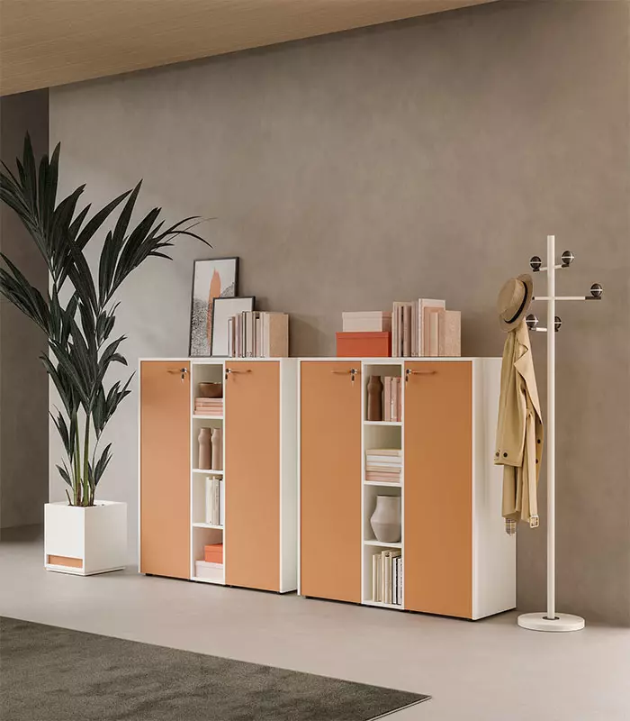 High Quality Office Storage & Filings | SF-62