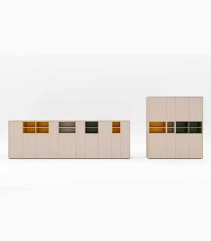 Profbox Storage & Filings | SF-65