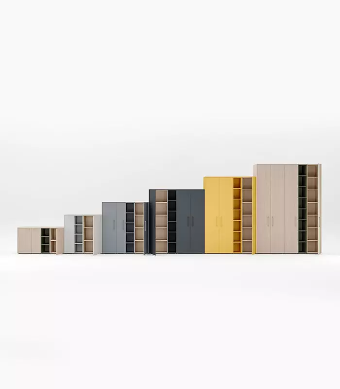 Profbox Cabinets Storage & Filings | SF-66