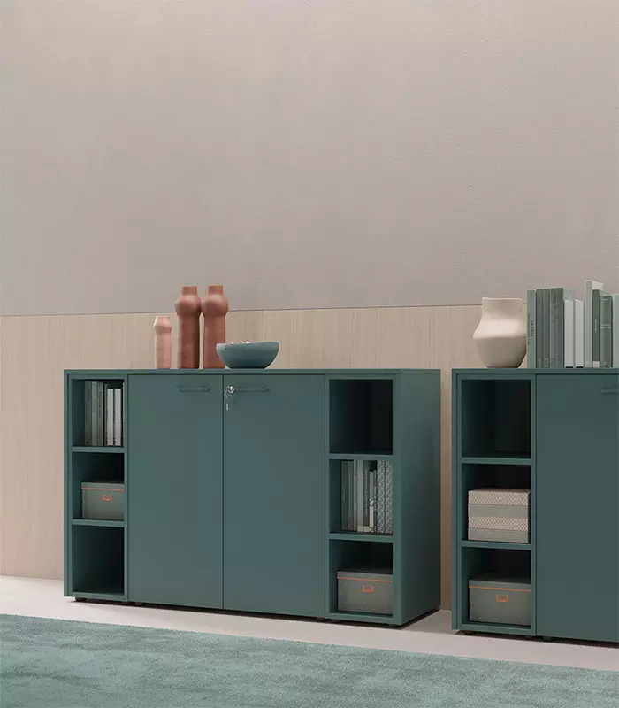 Storage Cabinets | Storage & Filings | SF-55