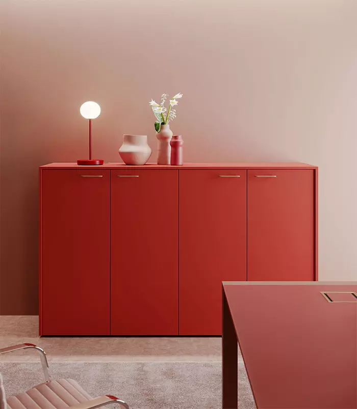 Low Height Filing Cabinet | Storage & Filings | SF-57
