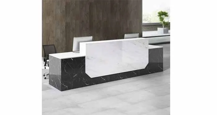 Unique Design Reception Desk | RD-57