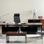 Picking the Top Furniture Brands for Your Dubai Office 
