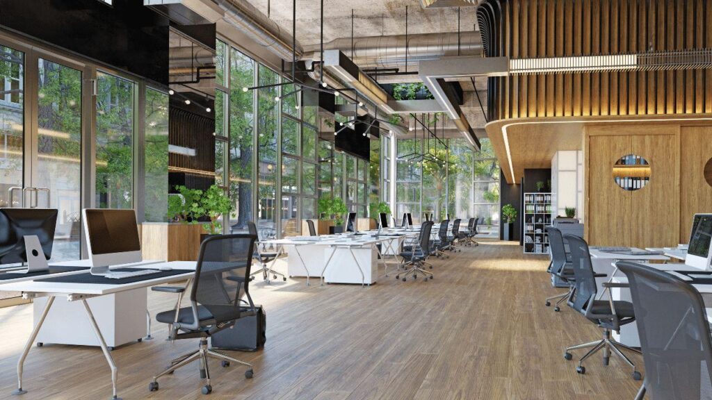 Top Picks The Best Office Furniture Brands in Dubai