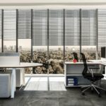 7 Powerful Benefits of Customized Office Furniture in Dubai for a Productive Workspace