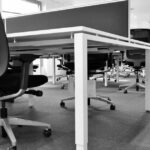 Guide to Buy Right Office Furniture in Dubai