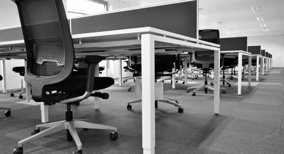 Customized Office Furniture in Dubai